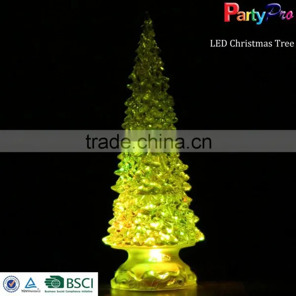 New Design Various Size Christmas Tree LED Outdoor photo-3