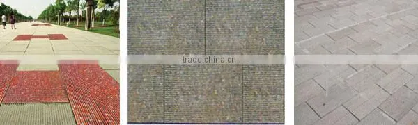 Low Price Paving Brick Machine/ Pave Block Making Machine for Sale photo-3