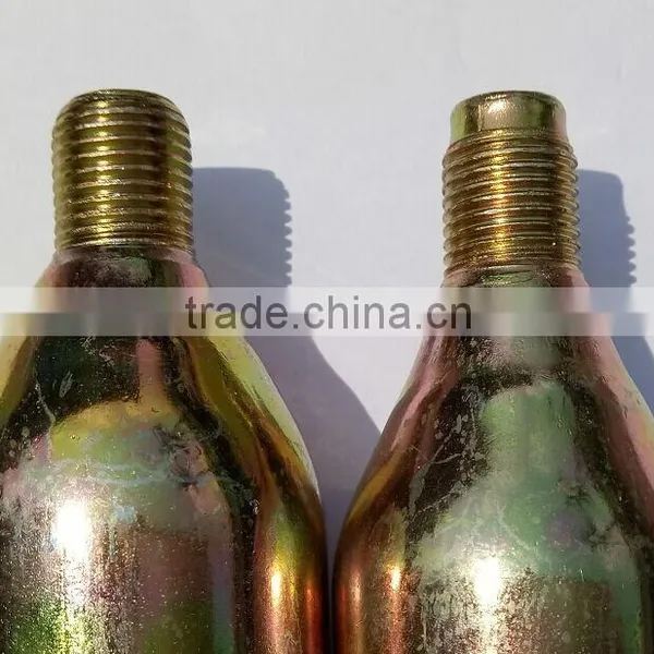 25g Co2 Gas Cylinder photo-2