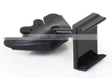 Universal Car CD Slot Mount Holder Item