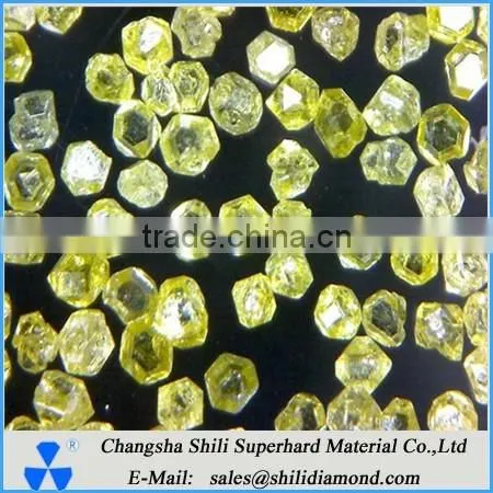 Excellent Metal Bond Diamond Grits for Diamond Wheel photo-5