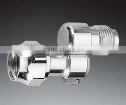 High Pressure Airless Painting Sprayer Parts 270degree Poleswivel Hose Adaptor Connector HS Code 8424902000
