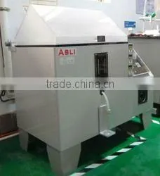 Flow-type Powder Coating Salt Spray Test Equipment Manufacturer photo-5
