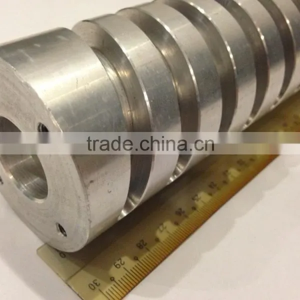 4-Axis Pitch Changer Part photo-3