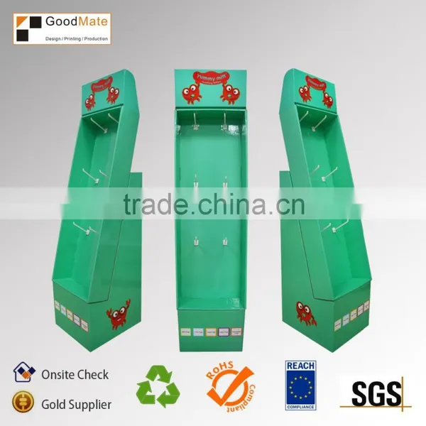 POP UP Cardboard Product Display Stands photo-4