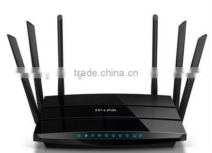 TP-Link 192.168.1.1 Dual-band WIFI Wireless Router TL-WDR-7500