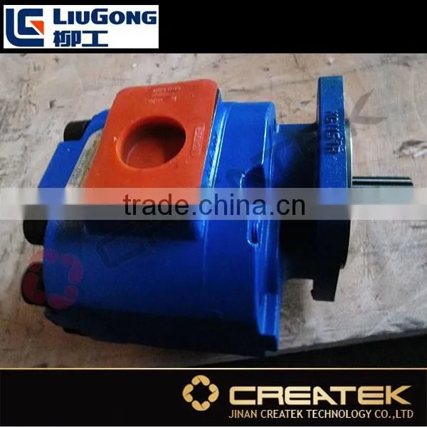 Liugong Road Roller Spare Parts Wheel Loader Parts photo-5