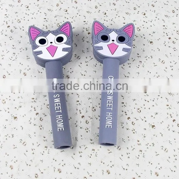 Carton Silicone Smart Cover for Self Stick,self Stick Cover photo-5