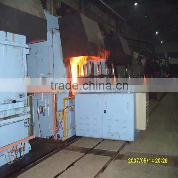 Multi-Purpose, Electric Box Furnace,4/1 Box Type Multipurpose Furnace photo-6