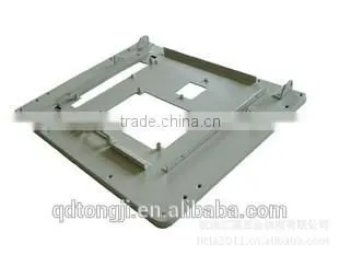 Aluminum Sheet Metal Fabricating Plate and Sheet Metal Works photo-3