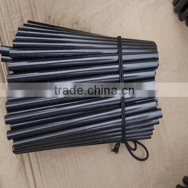 Super Strength 3K Solid Carbon Fibre Rods photo-3