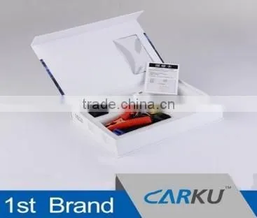 Carku Best Selling Products Slimmest Protable Mini Car Jump Starter for Sale photo-6