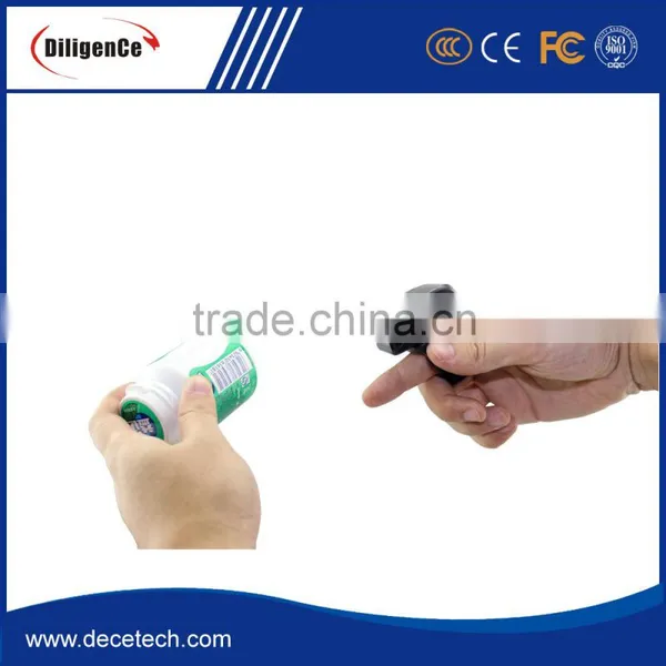 High Quanlity qr Barcode Scanner Smartphone Quality Choice photo-6