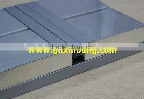 EPS Foam Sandwich Panel photo-2
