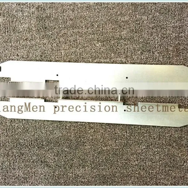 Customized Punching Metal Parts