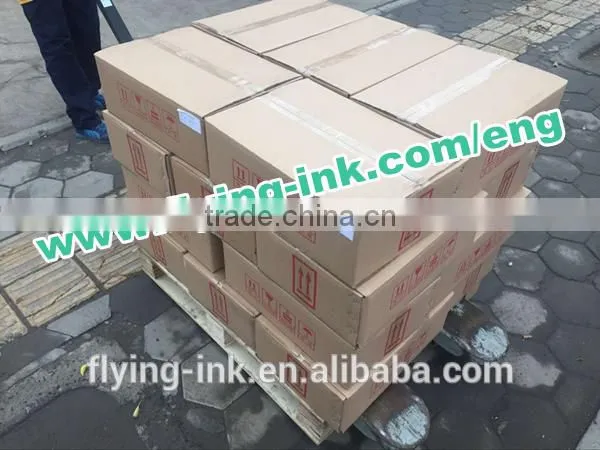 Conventional Good Fastness Sublimation Offset Ink