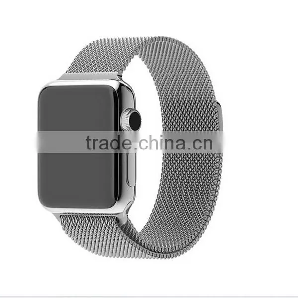 316L Stainless Steel Watch Strap, Watch Band for Apple Watch Band Most Popular photo-3