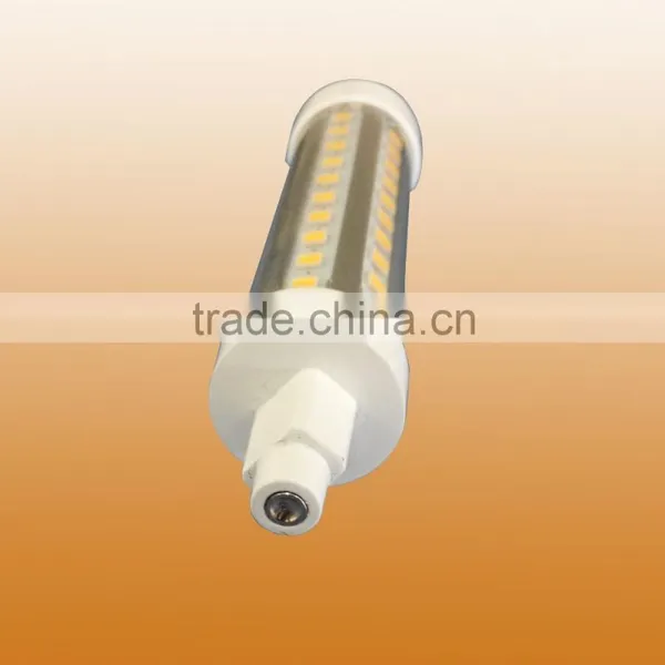 2015 10w 118mm Led R7s 360 Degree ce Rohs-original Factory photo-2