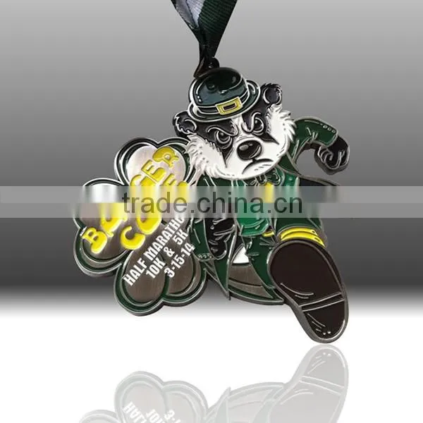 Shenzhen Oneok Metal Medal photo-2