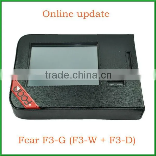 F3-G Car&truck Universal Diagnostic Wabco Engine
