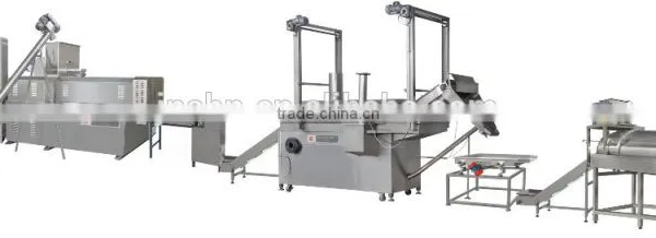 Industrial Dorito Product Line photo-6