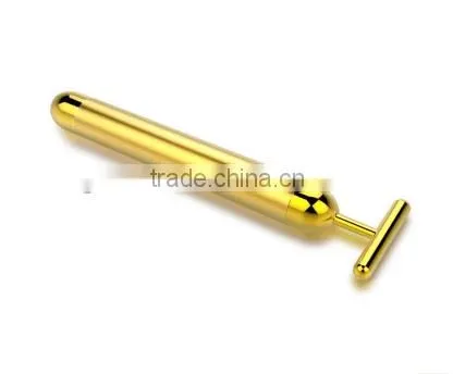 Hot Sale 24k Gold Beauty Bar Facial Cleanser Bar Facial Massage Bar Personal Use