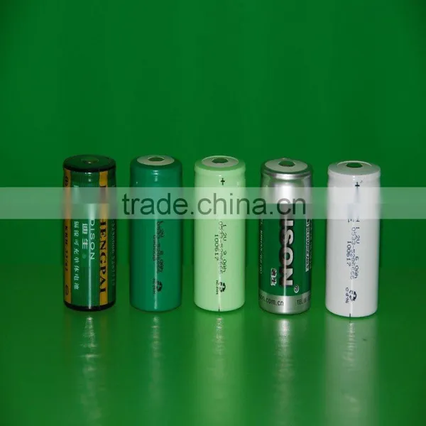 AA Ni-MH Ni-Cd Rechargeable Battery