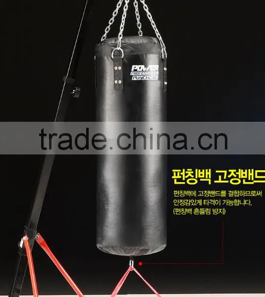 Punching Bag& Folding Punching Bag Rack&Fixed Band / Gym Equipment/ Rack photo-3