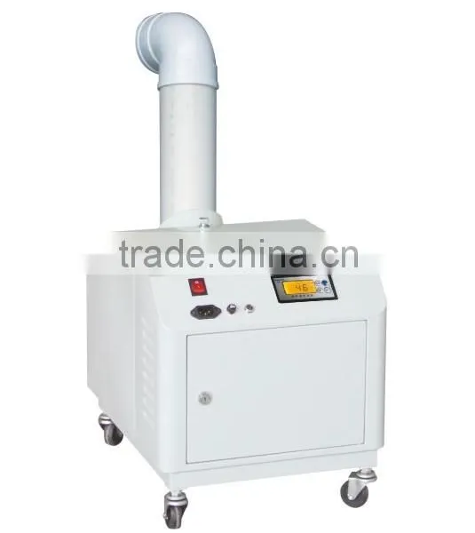 3L per Hour Capacity Clean Healthy Humidifier