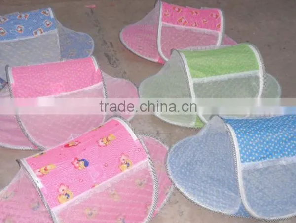 SR1069S Good Quality Cheap Baby Mosquito Net photo-6