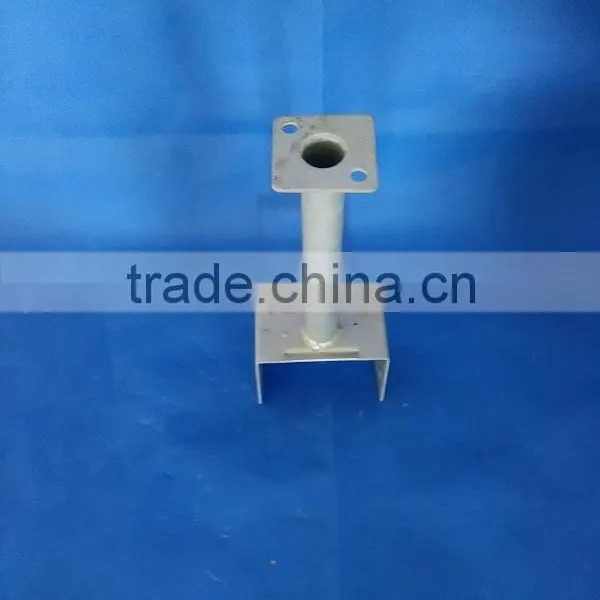 Steel Post Anchor photo-2