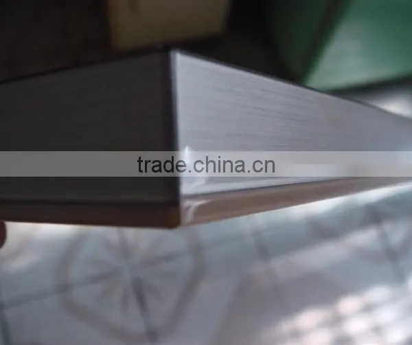 Decorate Furniture PVC Edge Banding photo-2