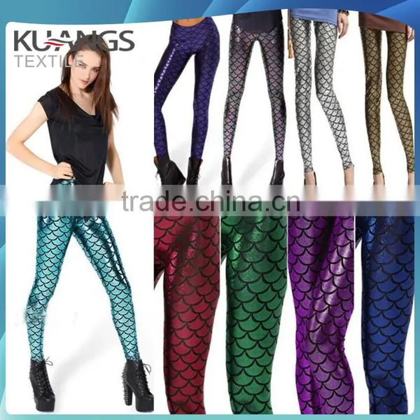 Mermaid Tail Monofin Fabric photo-5