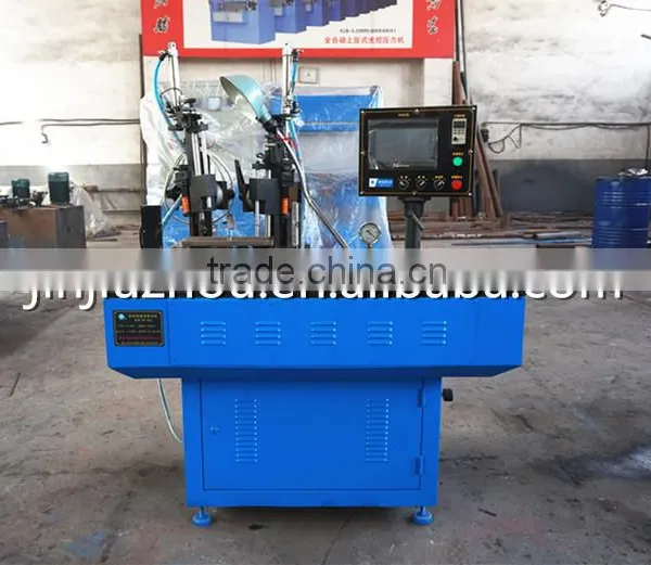 Oil Seal Trimming Machine / Rubber Vulcanizing Machine
