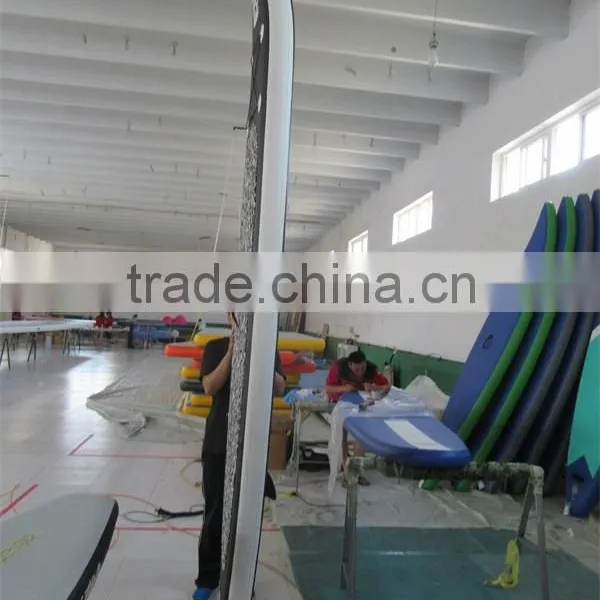 2016 Fashionable Inflatable SUP Stand up Paddlesurf Board photo-4