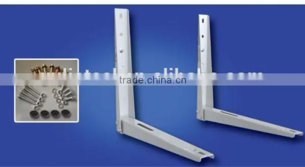 split air conditioner bracket