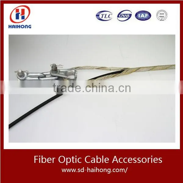 Good Tension Sets/Strain Clamp For Conductor photo-3