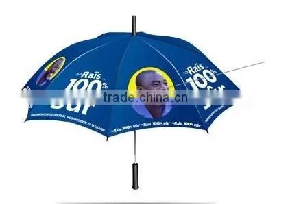 High Quality Auto Open Close Rain Umbrella