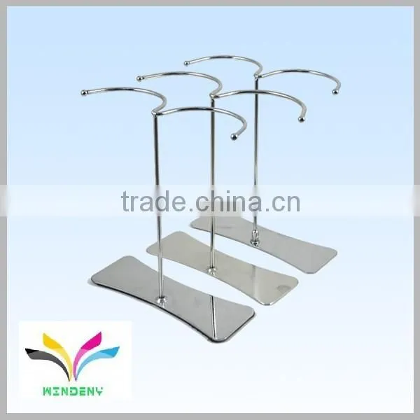 China Manufacturer Wholesale High Quality Best Selling Laundry Furniture Hanging Folding Metal Wire Cloth Drying Rack photo-3