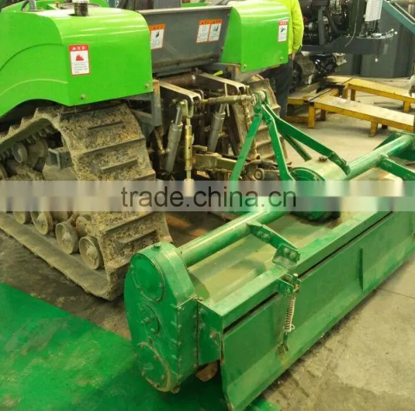 Small Farm Tractor With Good Quality Cheap Price photo-2