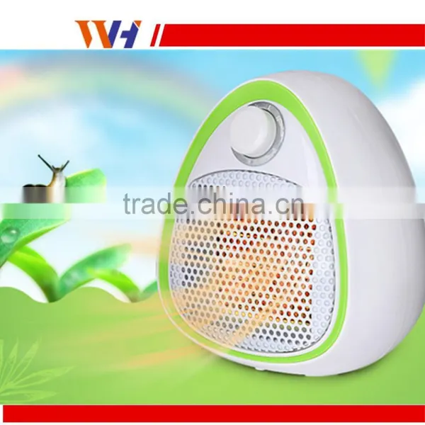 Instant Desktop Environmental Electric Heater photo-3