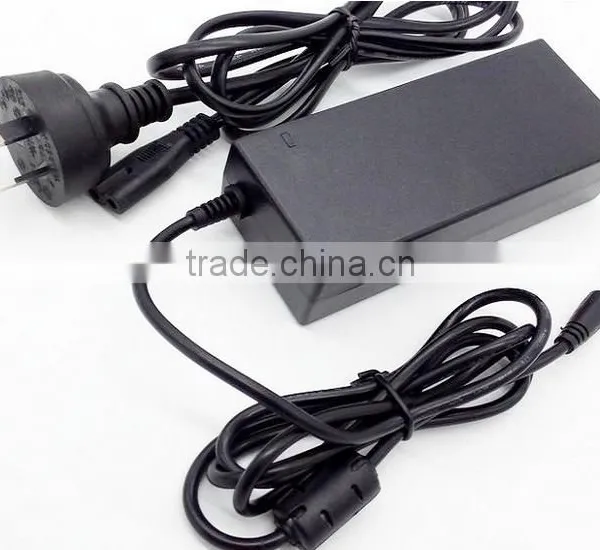 New 12VDC 2.65A 40W AC Power Adapter for LCD Monitor 100VAC~240VAC Input photo-4