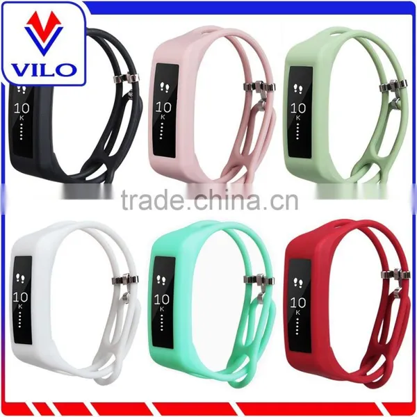 High Quality For Fitbit Alta Silicone Band, Strap For Fitbit Alta Watch Band photo-6