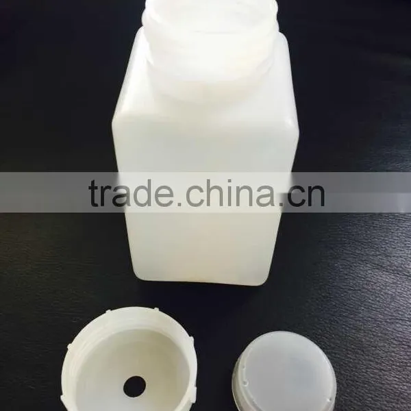 High Quality Environmental Bottle Protection Round HDPE Bottle Manufacturers photo-2