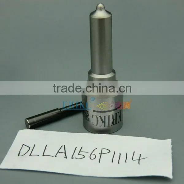 H1 and Starex CRDI Sorento CRDI 0 433 171 719 DLLA156P1114 Diesel Fuel Bosch Common Rail Injectors Nozzle photo-2