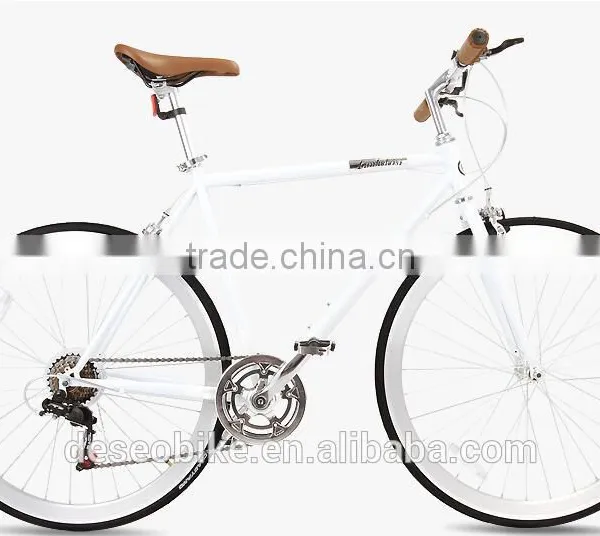 2016 High Quality Road Bike 7 Speed Road Bike for Men photo-4