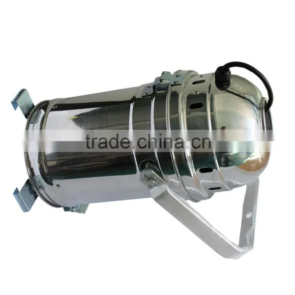 Par 64 Par Cans Light Can Hanging Light Fixtures for Concerts Long or Short Led Par 64 Fixture Quality Choice photo-2