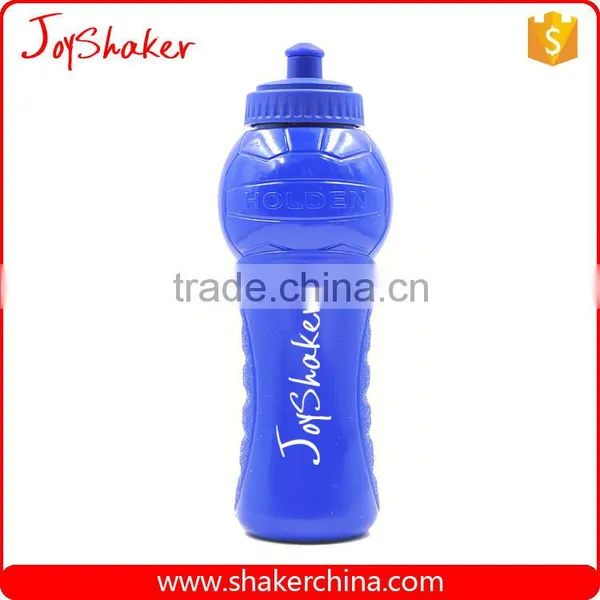 Soccer Ball Shape 600ML BPA Free Custom Sport Bottle for Drinking photo-2