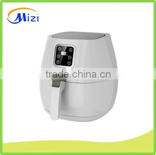 SAA CB Table Top Air Fryer With Digital and Maual Control photo-3