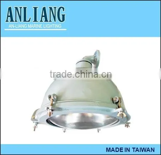 200W IP65 Waterproof 110V/220V Marine Boat Flood Cargo Light photo-4